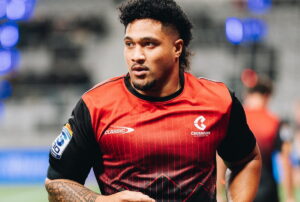 Tamaiti Williams injury