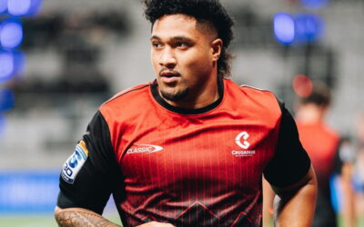 Tamaiti Williams injury