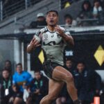Josiah Karapani