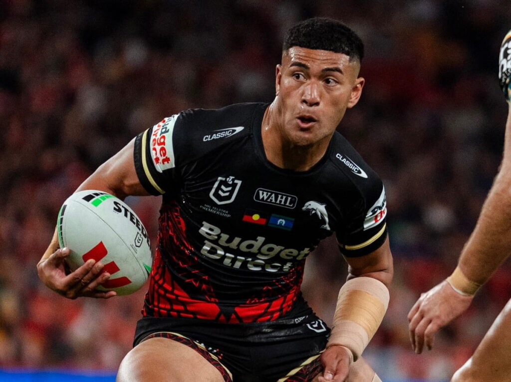 Isaiya Katoa
