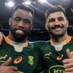 Siya Kolisi Springboks approach