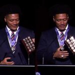 Naufahu Whyte Jack Gibson medal