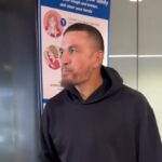 Sonny Bill Williams dance