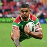 Latrell Mitchell