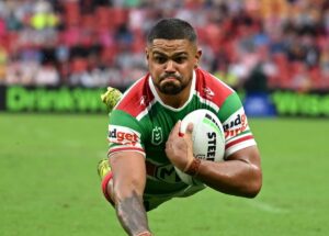 Latrell Mitchell