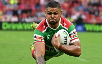 Latrell Mitchell