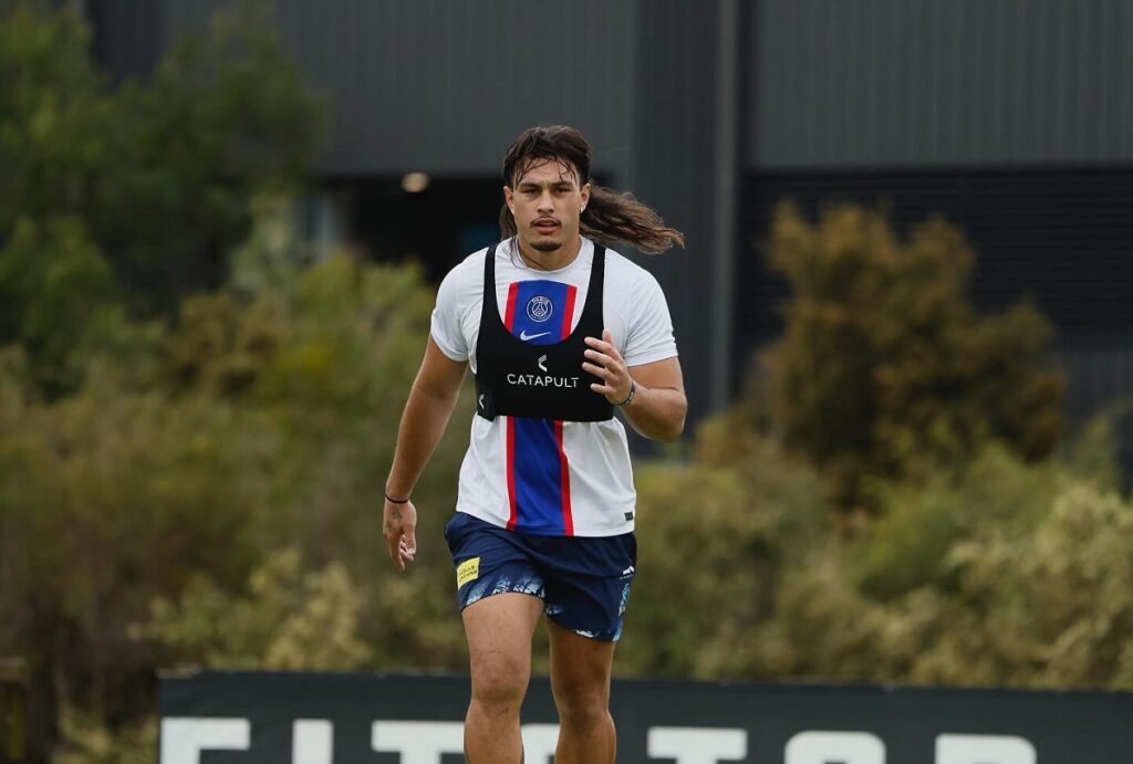 Tino Fa'asuamaleaui