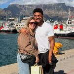 Saskia Ardie Savea birthday