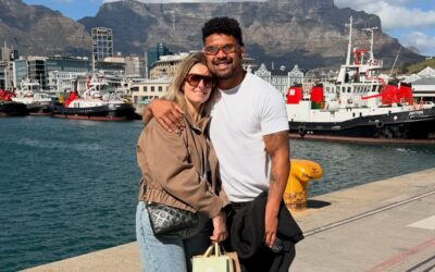 Saskia Ardie Savea birthday
