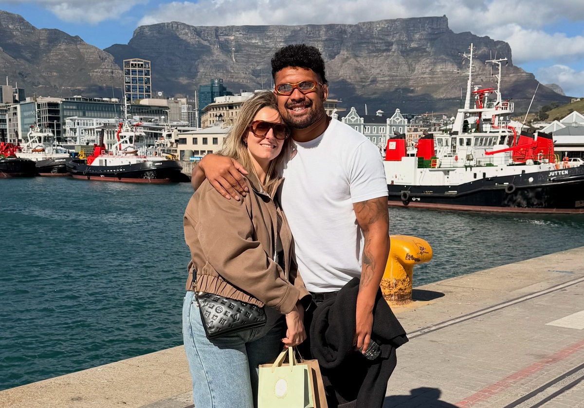 Saskia Ardie Savea birthday