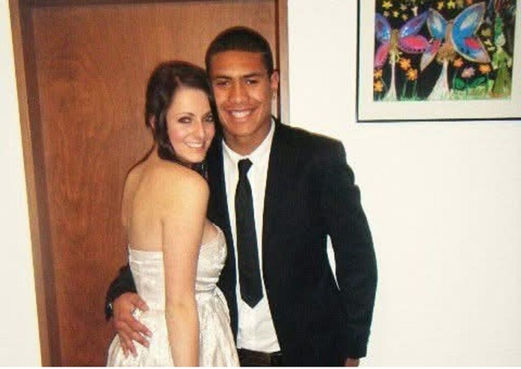 Saskia Ardie Savea birthday 