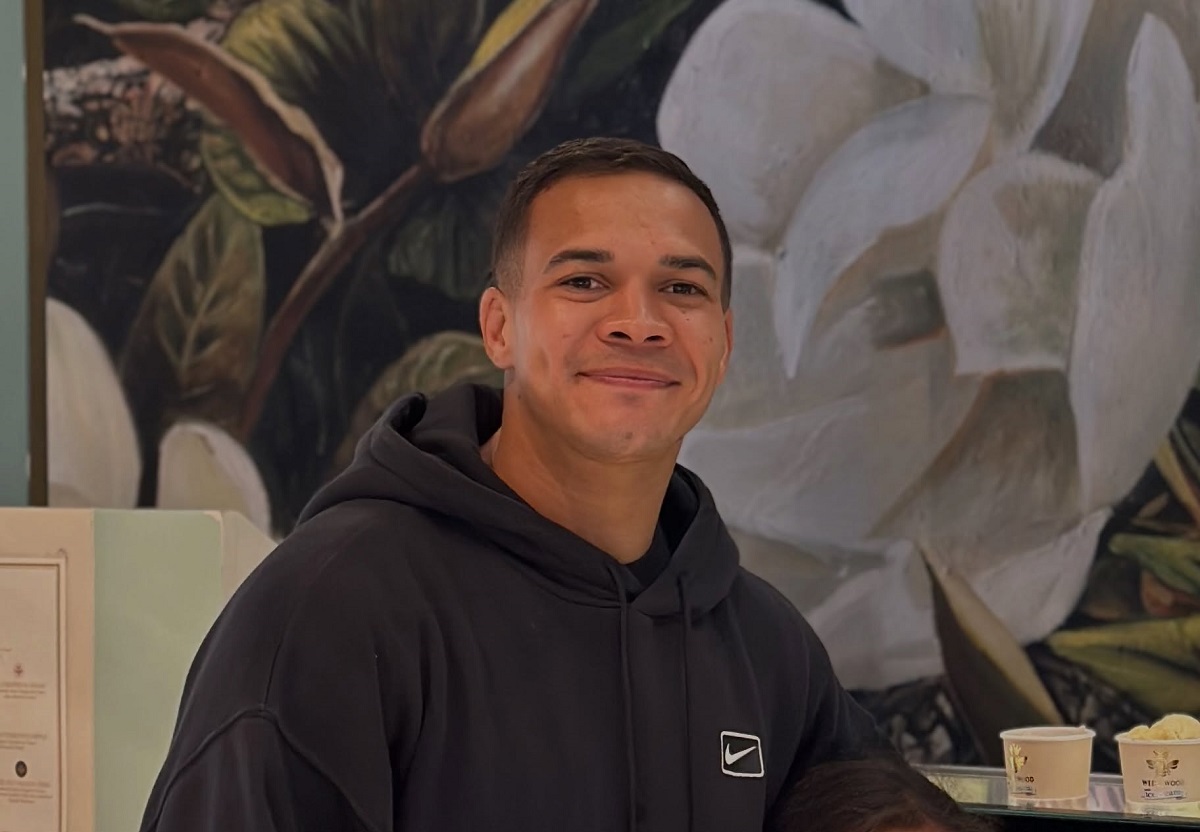 Cheslin Kolbe drugs