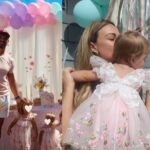 Eben Etzebeth daughter birthday
