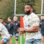 Munster vs Hollywoodbets Sharks