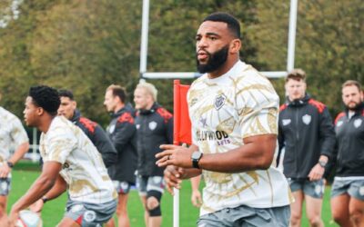 Munster vs Hollywoodbets Sharks